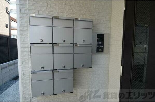 WestTail Windの物件内観写真